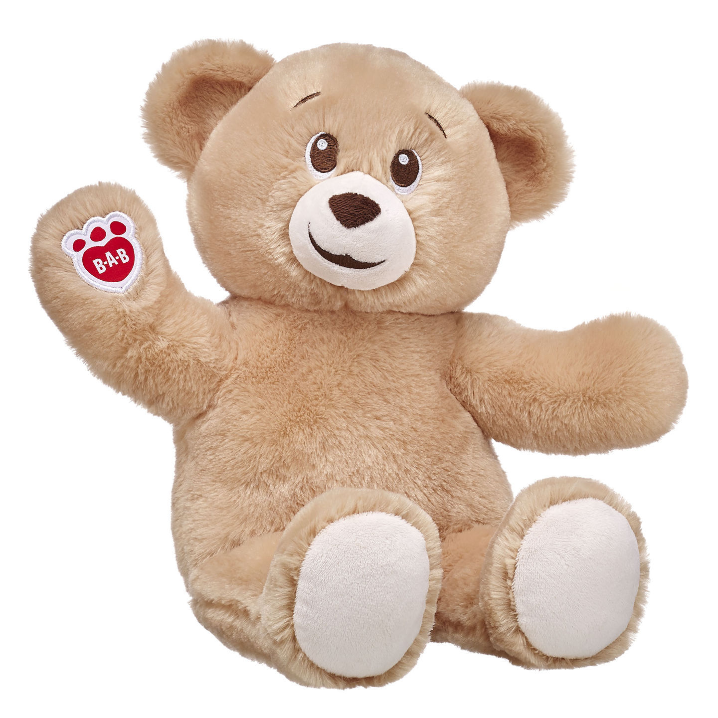 Build-A-Bear